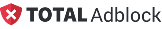 Total Adblock verified on the Chrome Web Store